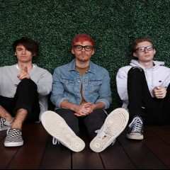 Midnight Kids feat. Matthew Koma