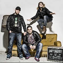 DBN & Noize Generation feat. Terri B!