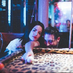 G-Eazy & Halsey