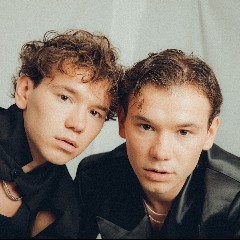 Marcus & Martinus