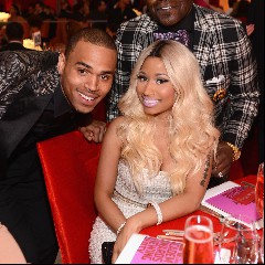 Nicki Minaj feat. Chris Brown