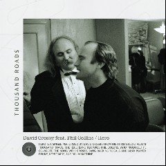 David Crosby & Phil Collins