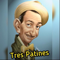 Trespatines y el Señor Juez