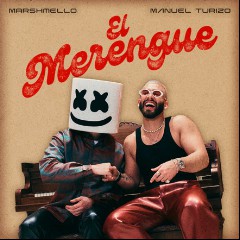 Manuel Turizo & Marshmello