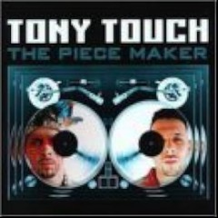 Tony Touch feat. Gang Starr