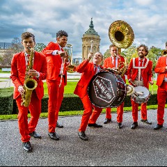 Marching Band