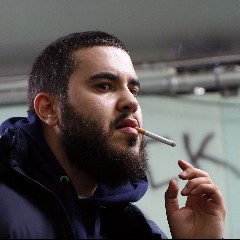 Your Old Droog
