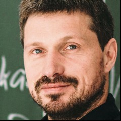 Michael Riessler