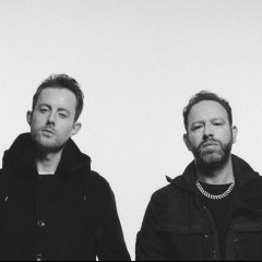 Chase & Status & Hedex feat. ArrDee