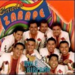 Banda Zarape