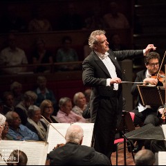 Cincinnati Symphony Orchestra