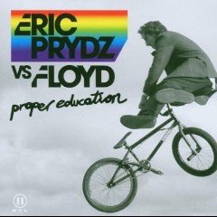 Eric Prydz & Pink Floyd