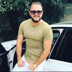 Mayel Jimenez