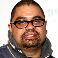 Heavy D