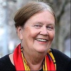 Margaret Reynolds