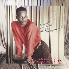 THIERRY MARTHELY