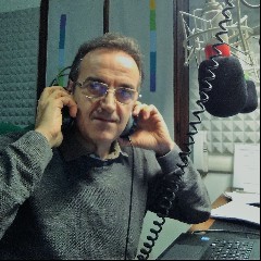 Alberto Prisco