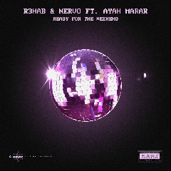 R3hab & NERVO feat. Ayah Marar