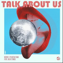 NERVO x Plastik Funk feat. Julia Temos