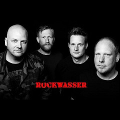 Rockwasser