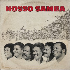 Conjunto Nosso Samba