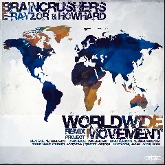 Braincrushers, How Hard & E-Rayzor