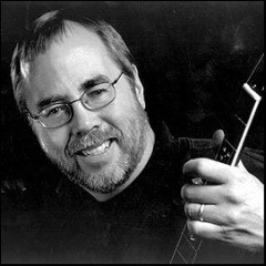 Tony Trischka