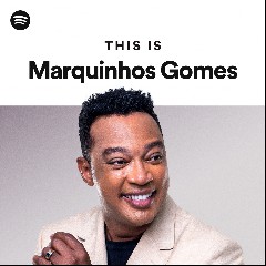 Marquinhos Gomes