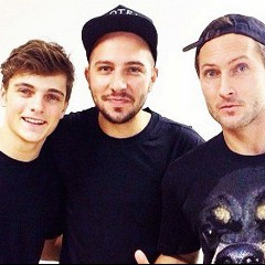 Martin Garrix & Matisse & Sadko feat. Alex Aris