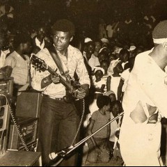 África Negra