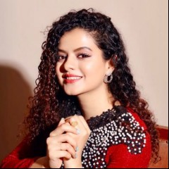 Palak Muchhal