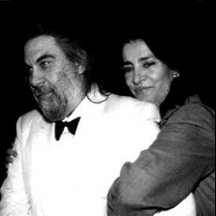 Irene Papas & Vangelis
