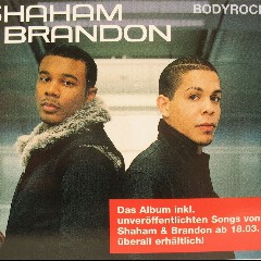 Shaham & Brandon
