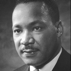 Martin Luther King