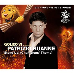 Goleo VI Pres. Patrizio Buanne