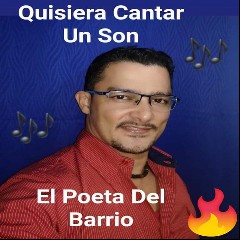 Harold Aguirre El Poeta del Barrio