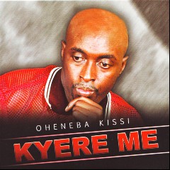 OHENEBA KISSI