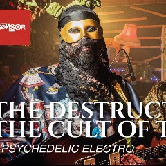 The Destruction Of The Cult Of The Sun