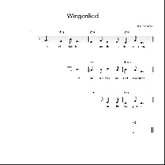 Wiegenlied 