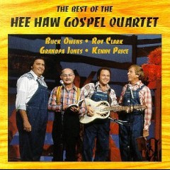 The Hee Haw Gospel Quartet