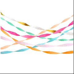 Streamers