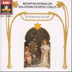 Salonorchester Cölln