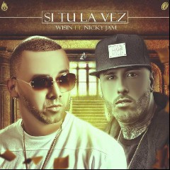 Nicky Jam feat. Wisin