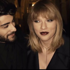 ZAYN & Taylor Swift