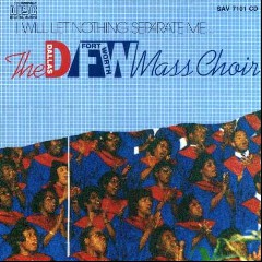DFW Mass Choir