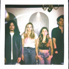 Polaroid Fade