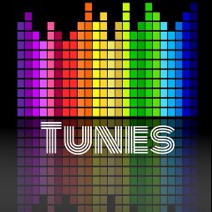 Book of Tunes