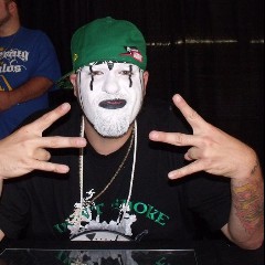 Blaze Ya Dead Homie