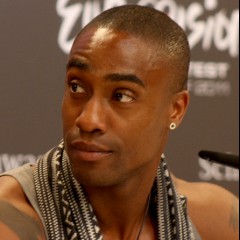 Simon Webbe