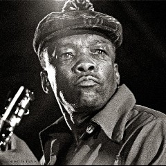 John Lee Hooker & Canned Heat